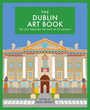Dublin Art Book