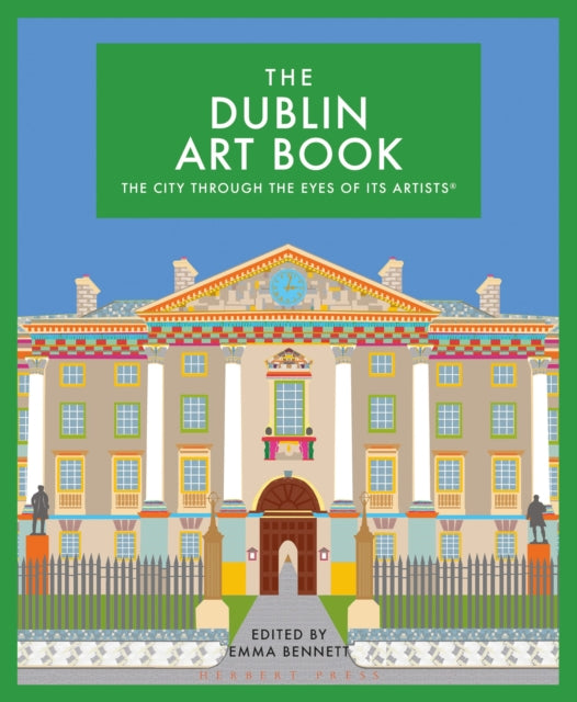 Dublin Art Book