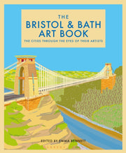 Bristol & Bath Art Book