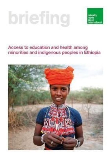Access To Education & Health Among Minor