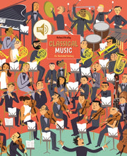 Classical Music An Illustrated History
