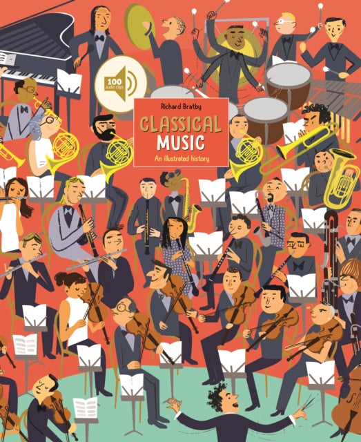 Classical Music An Illustrated History