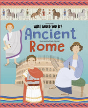 What Would You Be In Ancient Rome
