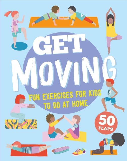 Get Moving