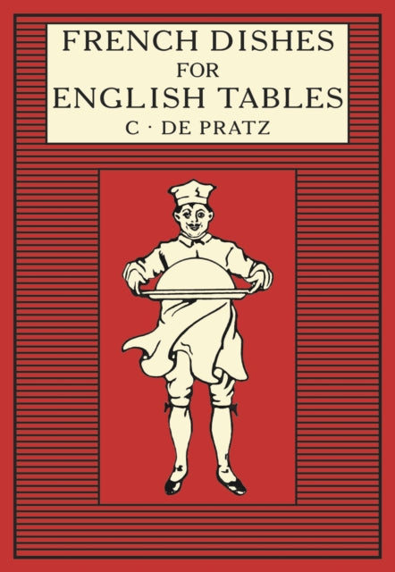 French Dishes For English Tables