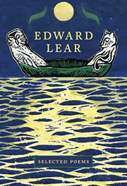 Edward Lear Selected Poems