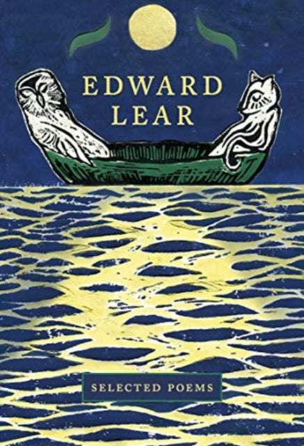 Edward Lear Selected Poems