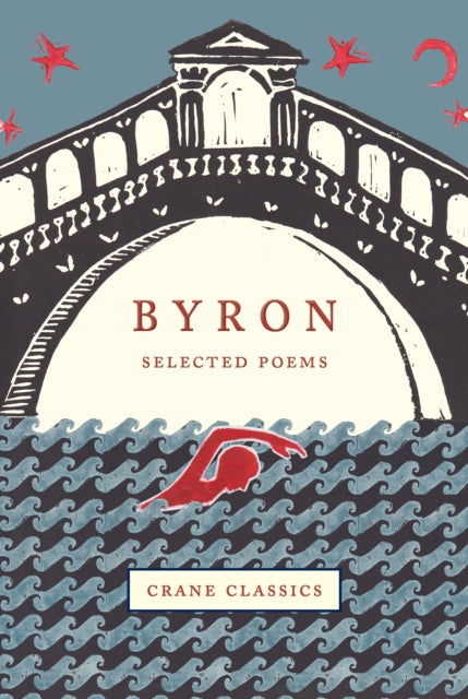 Byron Selected Poems