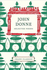 John Donne Selected Poems