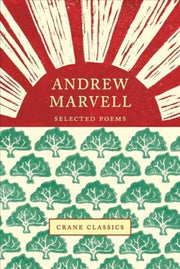 Andrew Marvell Selected Sonnets