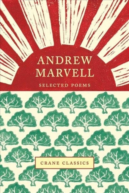 Andrew Marvell Selected Sonnets