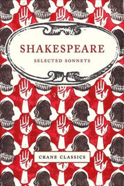 Shakespeare Selected Poems