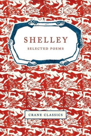 Shelley Selected Poems
