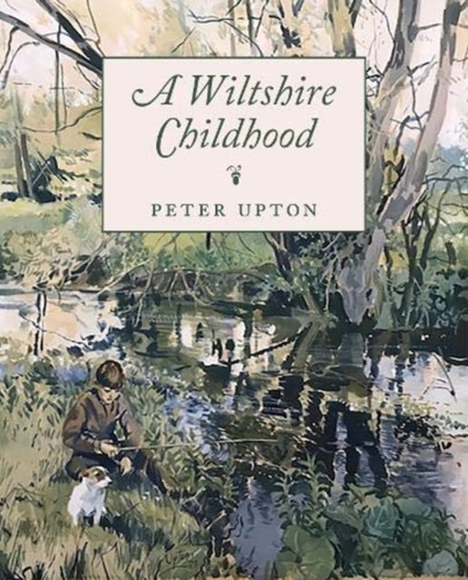 Wiltshire Childhood A