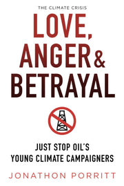 Love Anger Betrayal