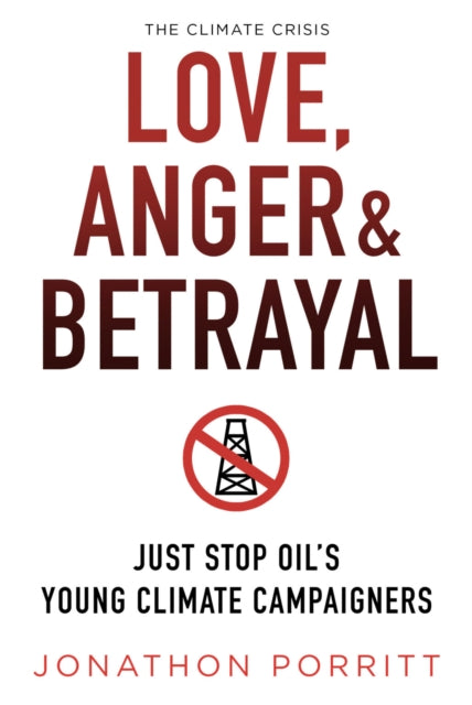 Love Anger Betrayal