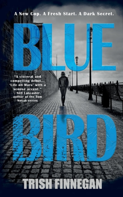 Blue Bird