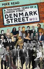1000 Years Of A London Street 1: Denmark
