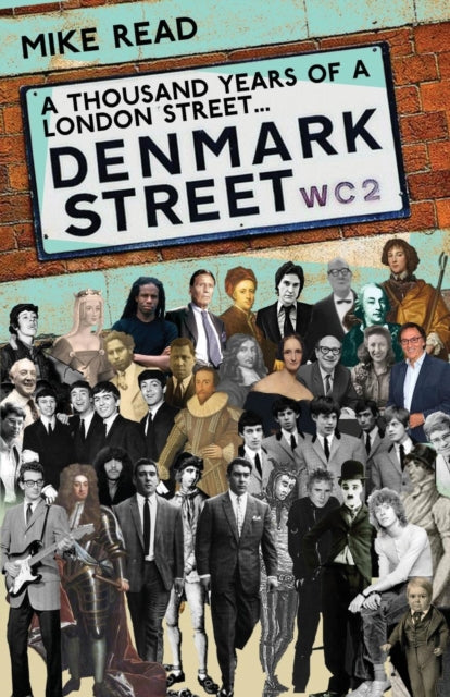 1000 Years Of A London Street 1: Denmark