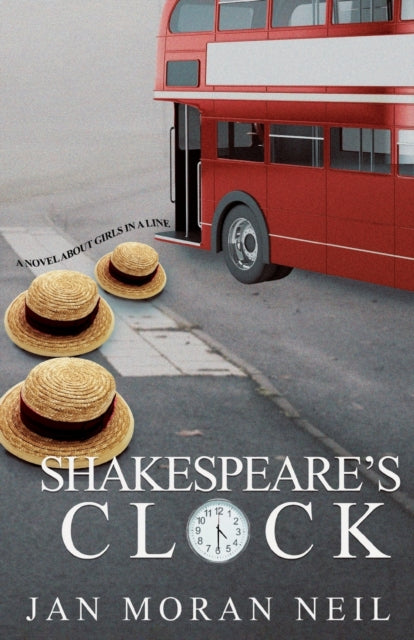 Shakespeares Clock
