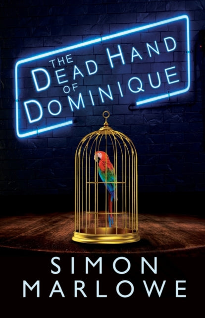 Dead Hand Of Dominique