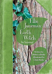 Ellie Juneman Earth Witch In Training