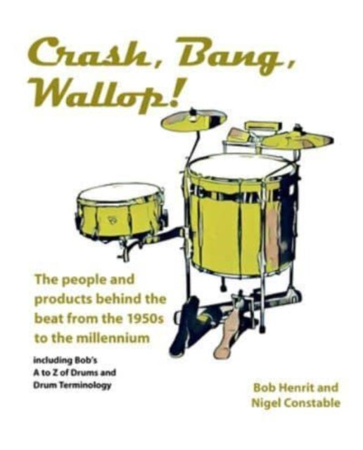 Crash Bang Wallop