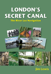 Londons Secret Canal