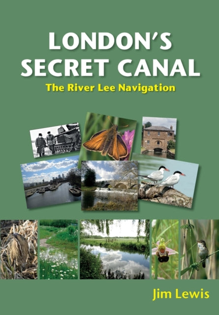 Londons Secret Canal