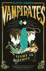 Empire Of Night