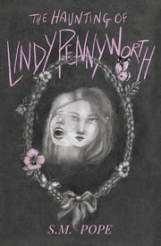 Haunting Of Lindy Pennyworth