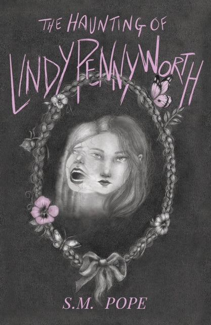 Haunting Of Lindy Pennyworth