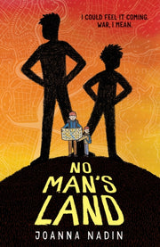 No Mans Land