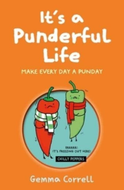 Its Punderful Life