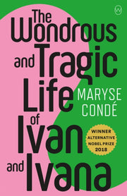 Wondrous & Tragic Life Of Ivan & Ivana