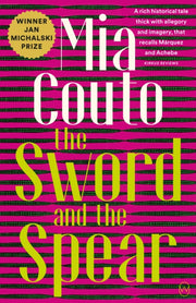 Sword & The Spear