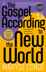 Gospel According To The New World