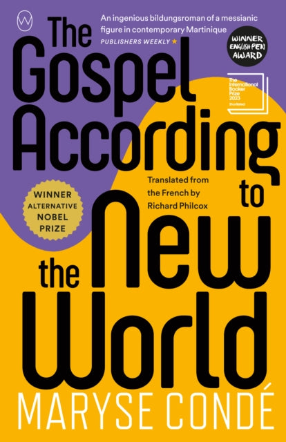 Gospel According To The New World