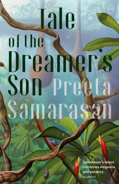 Tale Of The Dreamers Son