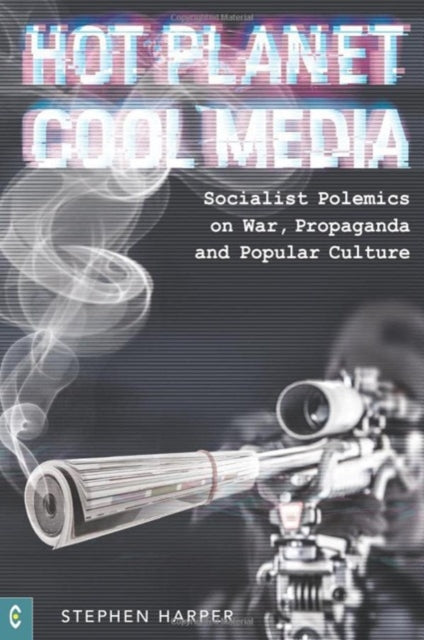 Hot Planet Cool Media