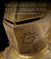 Treasures Of The Royal Armouries By Impey, Edward