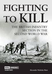 Fighting To Kill
