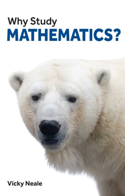 Why Study Mathematics