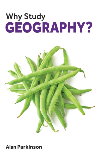 Why Study Geography