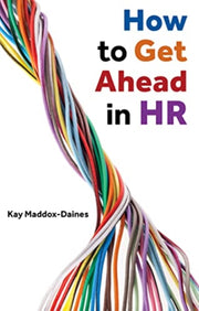 How To Get Ahead In Hr