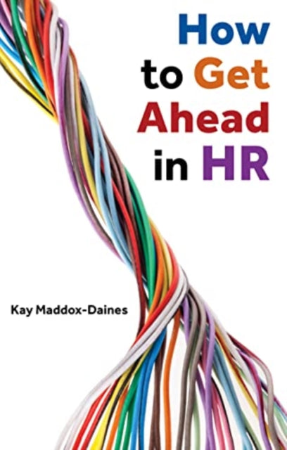 How To Get Ahead In Hr