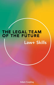 Legal Team Of The Future
