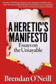 Heretics Manifesto