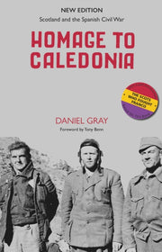 Homage To Caledonia