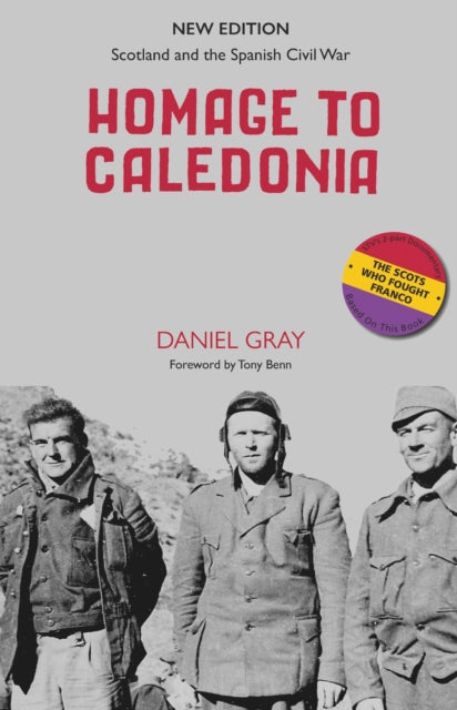 Homage To Caledonia